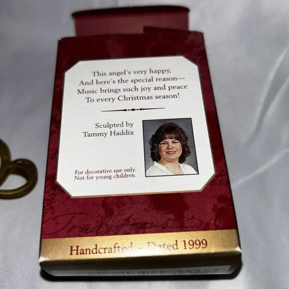 Hallmark keepsake christmas